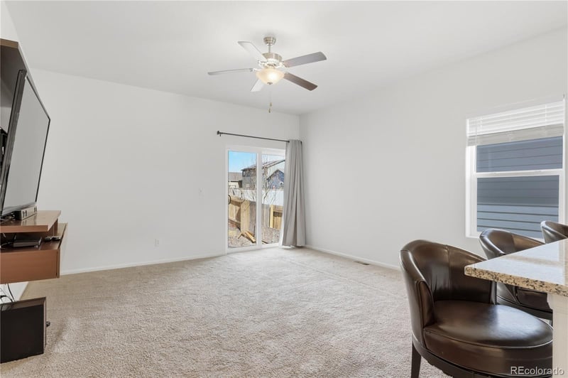 211 Clayton Ave, Keenesburg, CO 80643