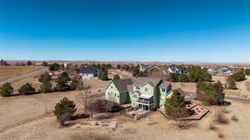 1080 Green Gables Cir, Bennett, CO 80102