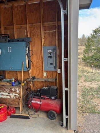 2979 Coyote Cir, Black Hawk, CO 80422