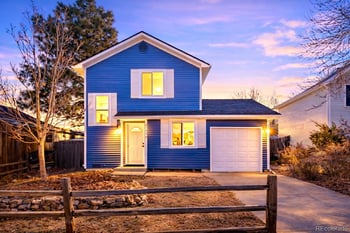 17474 Chenango Dr, Aurora, CO 80015