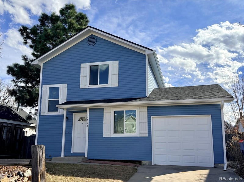 17474 Chenango Dr, Aurora, CO 80015
