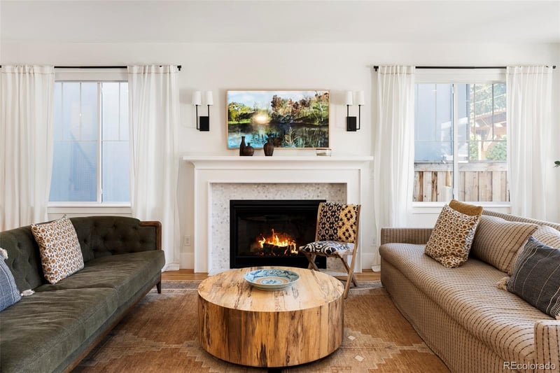 2155 Gaylord St, Denver, CO 80205