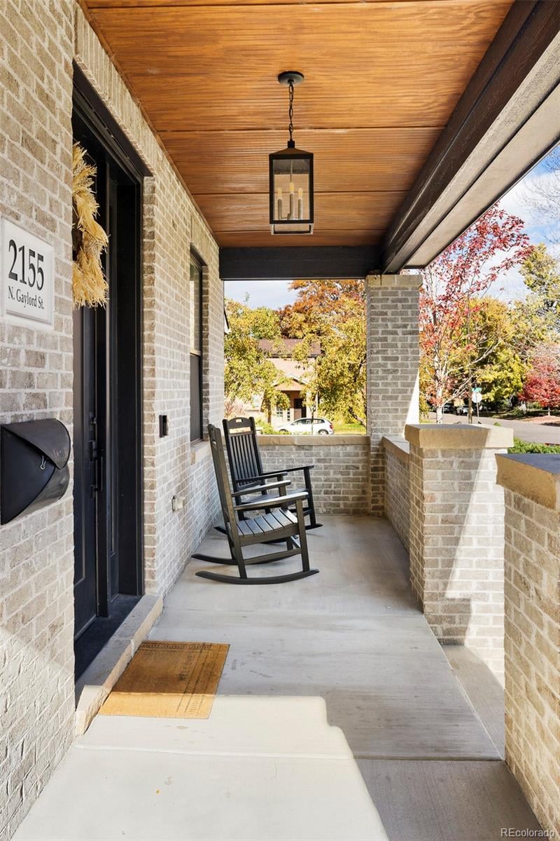 2155 N Gaylord St, Denver, CO 80205