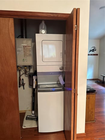 182 Rachaels Pl, Alma, CO 80420