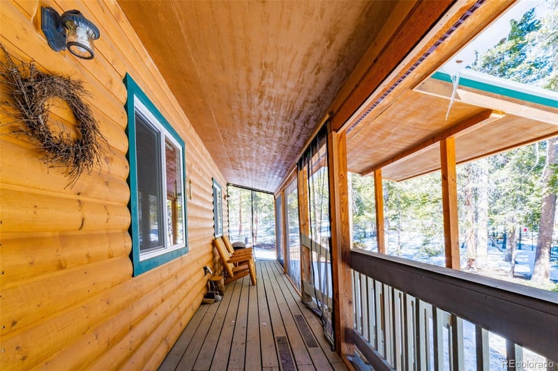 182 Rachaels Pl, Alma, CO 80420