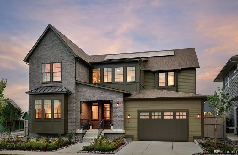 1781 Chestnut Ave, Erie, CO 80516