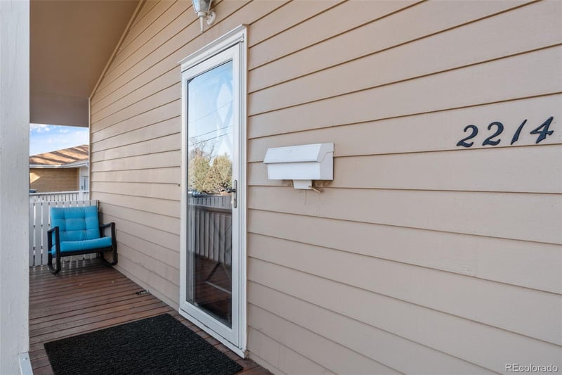 2214 11th St, Greeley, CO 80631