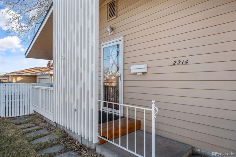2214 11th St, Greeley, CO 80631