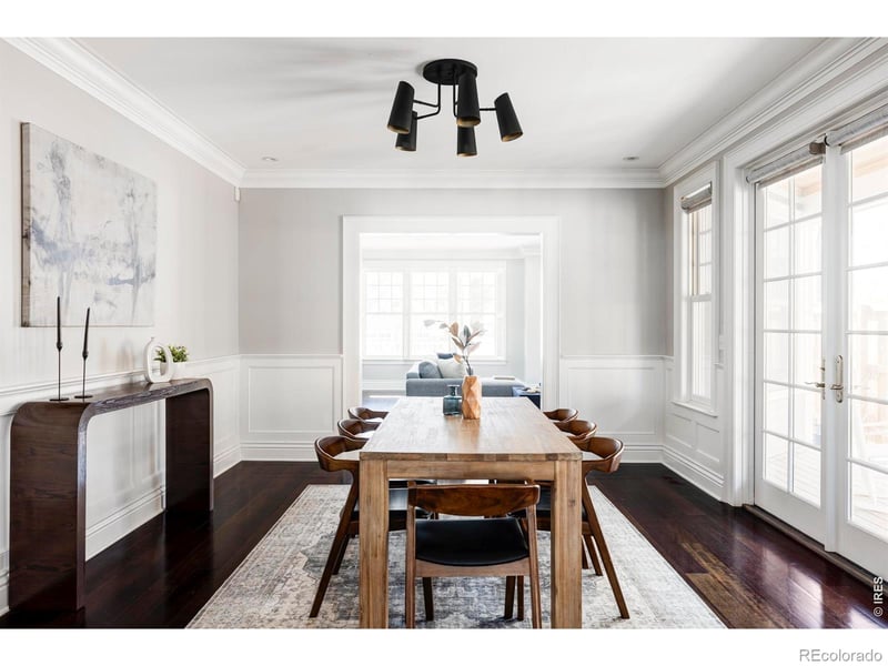 521 Hawthorn Ave, Boulder, CO 80304