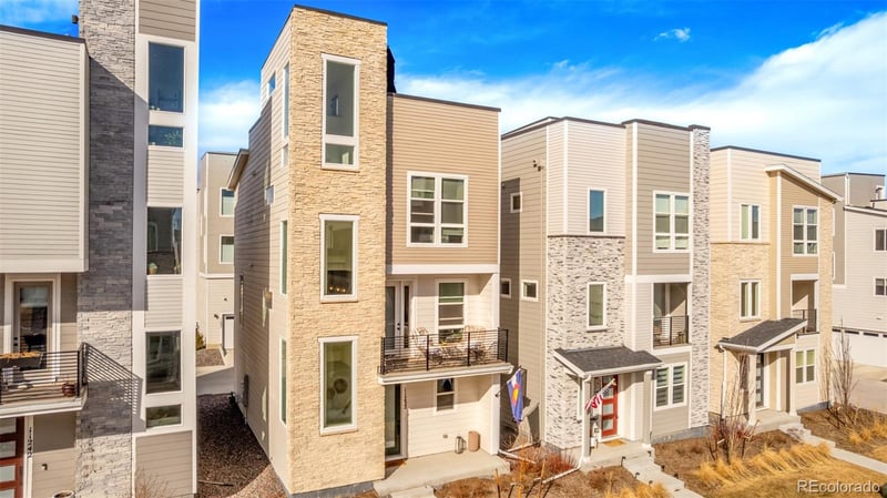 11232 53rd Dr, Arvada, CO 80002