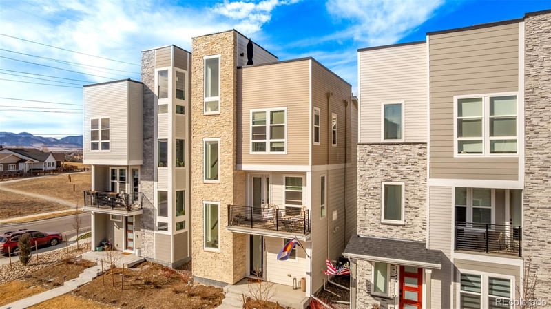 11232 53rd Dr, Arvada, CO 80002