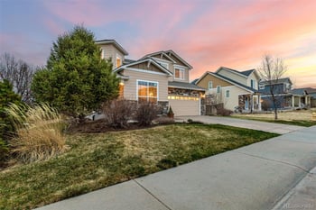 516 Gardner St, Castle Rock, CO 80104
