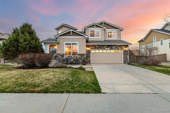 516 Gardner St, Castle Rock, CO 80104