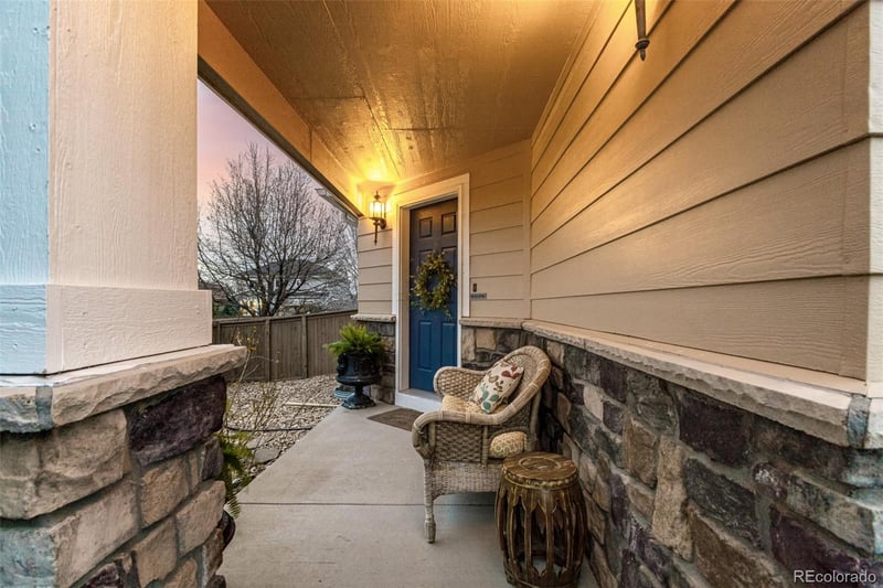 516 Gardner St, Castle Rock, CO 80104