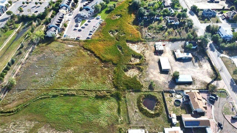 5555 69th Ave, Arvada, CO 80003