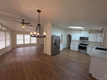 401 Gateway Ave, Fort Morgan, CO 80701