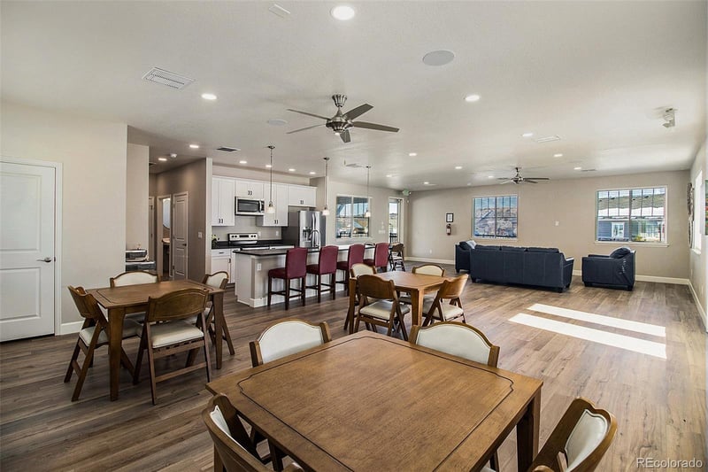 4610 Westlock St, Castle Rock, CO 80104