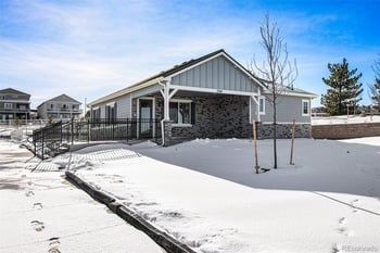 4610 Westlock St, Castle Rock, CO 80104