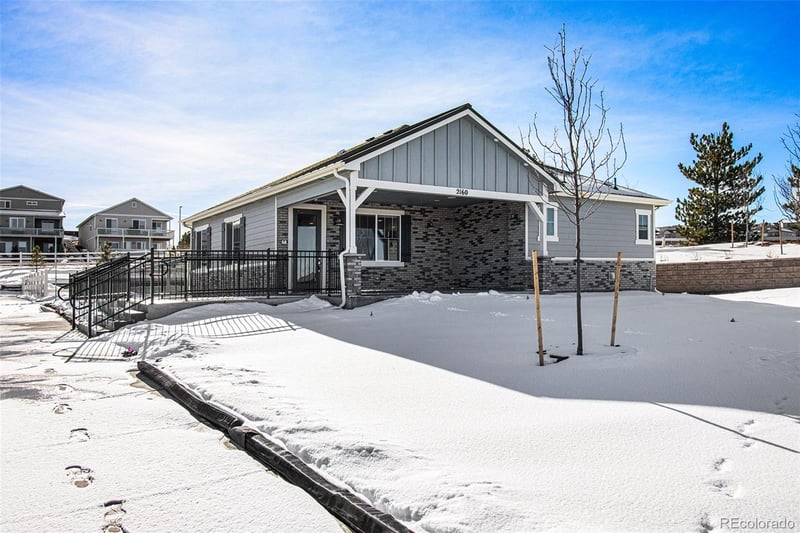4610 Westlock St, Castle Rock, CO 80104