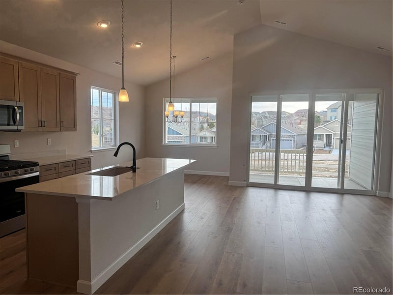 4610 Westlock St, Castle Rock, CO 80104