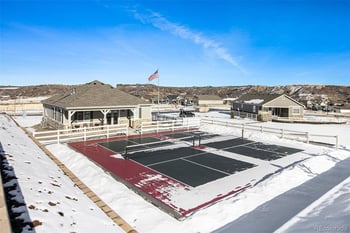 4610 Westlock St, Castle Rock, CO 80104