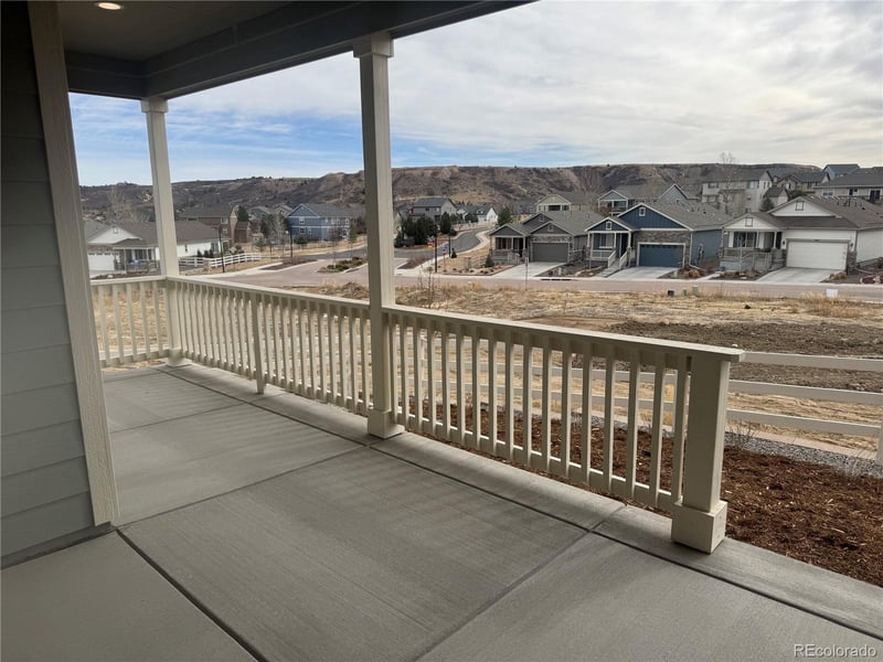 4610 Westlock St, Castle Rock, CO 80104