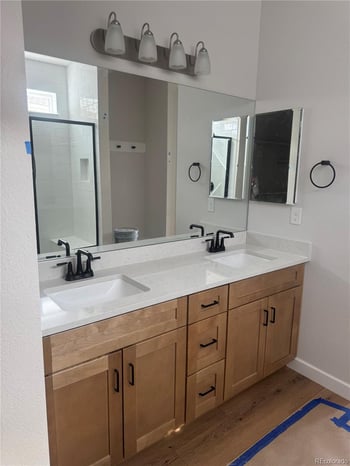 4610 Westlock St, Castle Rock, CO 80104