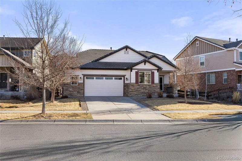 23431 Portland Way, Aurora, CO 80016