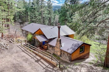 9088 Murphy Gulch Rd, Littleton, CO 80127