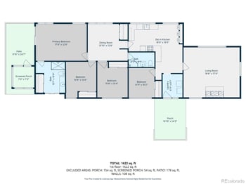 9088 Murphy Gulch Rd, Littleton, CO 80127