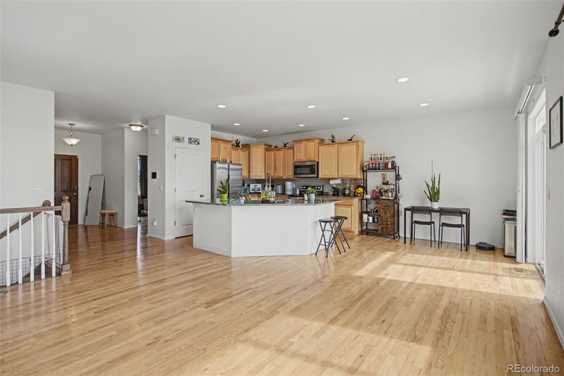 9820 Meridian Hills Trl, Peyton, CO 80831