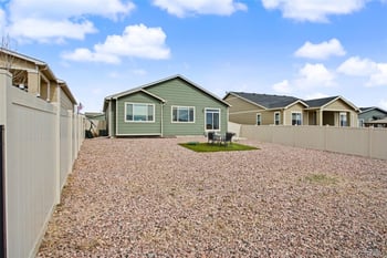 9820 Meridian Hills Trl, Peyton, CO 80831