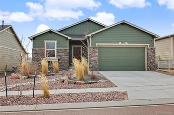 9820 Meridian Hills Trl, Peyton, CO 80831