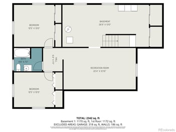 1020 Hoover Ave, Fort Lupton, CO 80621