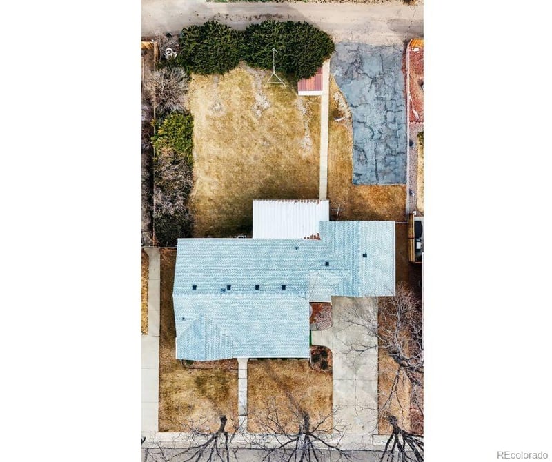 1020 Hoover Ave, Fort Lupton, CO 80621