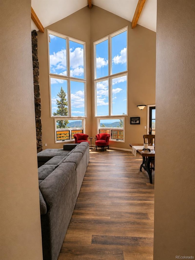 30382 Marys Dr, Conifer, CO 80433