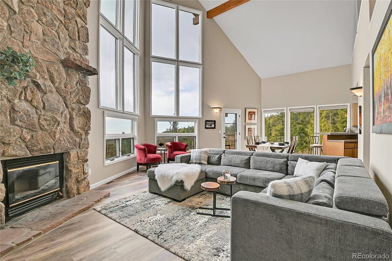 30382 Marys Dr, Conifer, CO 80433