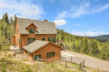 30382 Marys Dr, Conifer, CO 80433