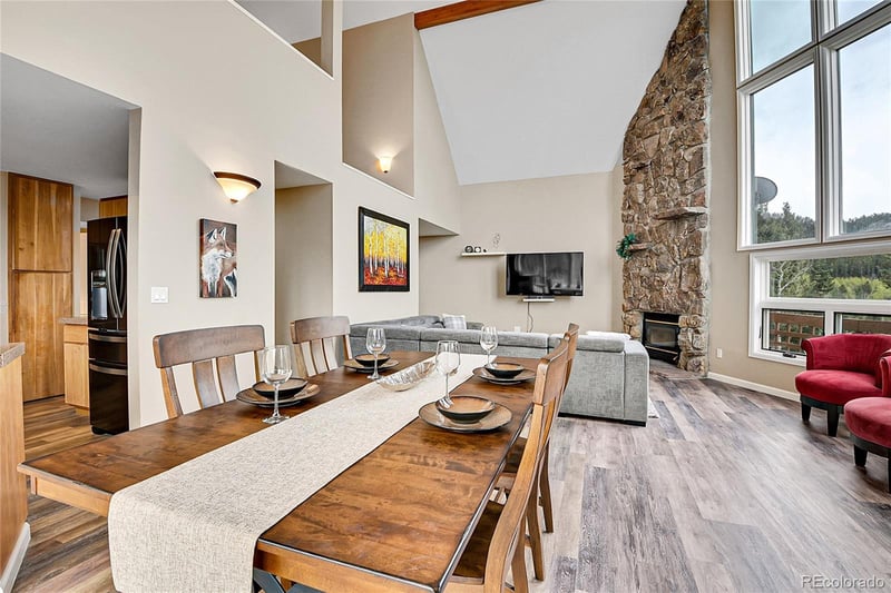 30382 Marys Dr, Conifer, CO 80433