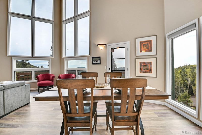 30382 Marys Dr, Conifer, CO 80433