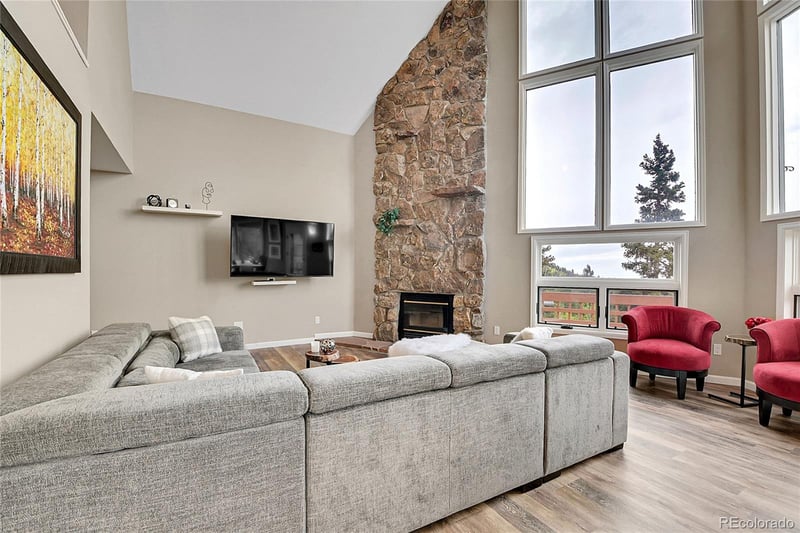 30382 Marys Dr, Conifer, CO 80433