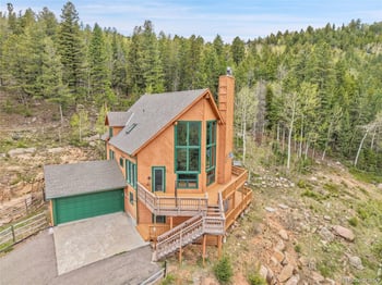 30382 Marys Dr, Conifer, CO 80433