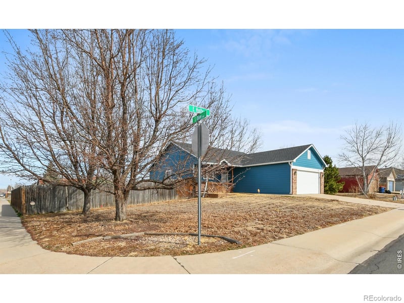 221 Holly St, Milliken, CO 80543