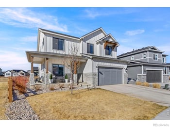 240 Hillspire Dr, Windsor, CO 80550