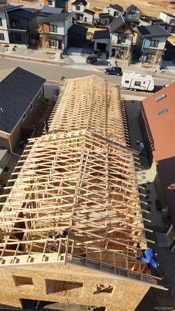 10515 Willow Ave, Poncha Springs, CO 81201