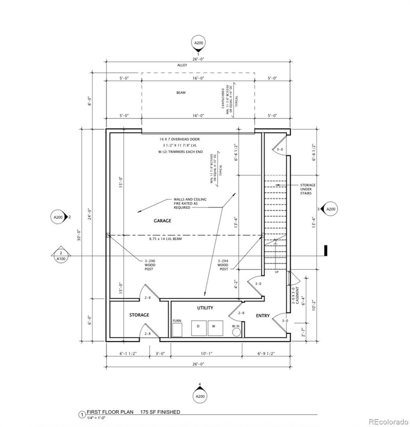 10515 Willow Ave, Poncha Springs, CO 81201