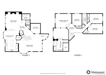 7218 Ukraine St, Aurora, CO 80016