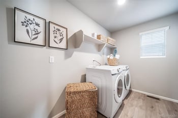 4617 N Sicily St, Aurora, CO 80019
