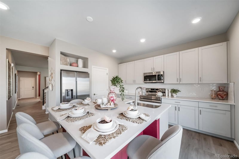 4617 Sicily St, Aurora, CO 80019