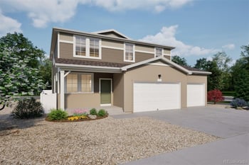 4617 N Sicily St, Aurora, CO 80019